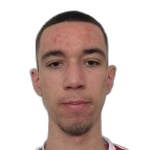 Dominik Vrban