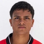Matheus Henrique Silva Conceição