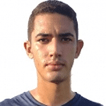 Nicolas Santos Vieira