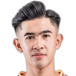 Lim Visal