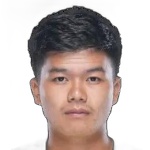 Aron Vanlalrinchhana