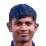 Ishaan Shishodia
