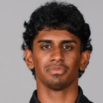 Snehith Reddy