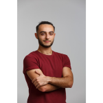 Afrasiyab Khalili