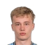 Oscar Fryer