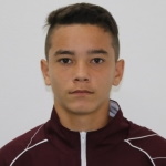 Angel Gabriel da Silva Alves