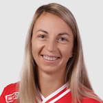 Tatiana Cheredina