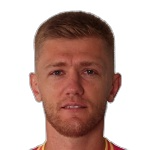 Yevgen Misyura