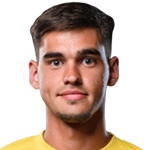 Nikita Liedniev