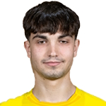 Dmytro Sabiiev