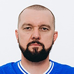 Roman Solodarenko