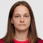 Ksenia Shakhova