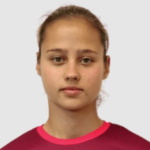 Polina Rogozhkina