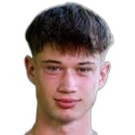 Yannik Gruber
