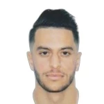 Zineddine Asli