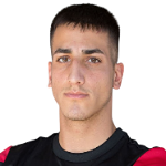 Georgios Georgiou