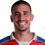 Thiago Galhardo