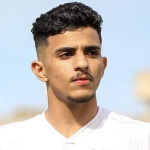 Ibrahim Al Zouari