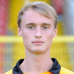 Kevin Birk