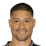 Everton Ramos Da Silva