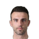 Conor McCloskey