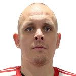 Soren Willette Pedersen