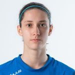 Kira Petukhova