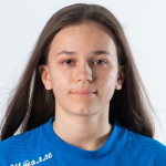 Ekaterina Chugunova