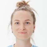 Valeria Aleshicheva