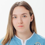 Elena Serova