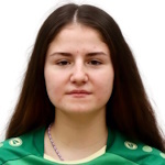 Svetlana Karagyozyan