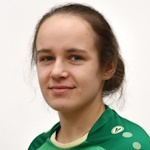 Kseniya Bondareva