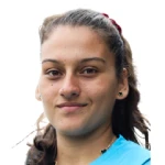 Cristina Ríos