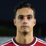 Andreas Manos