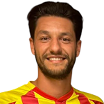 Georgios Kapetanakis
