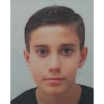 Joao Svolenski Costa