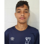 Antonny Luiz de Assis Martins