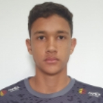Andrey Campelo de Souza