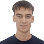 Konstantinos Gartzonikas