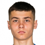 Denis Chernomorets