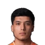 Khasan Mukbilov