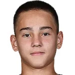 Artem Khmarin