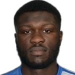 Kevin Luckassen Brobbey