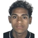 Juan Henrique de Oliveira Pereira