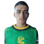 Murilo Ribeiro Vieira