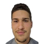 Lukas Stošić