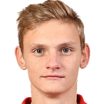 Daniil Bortsov