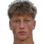 Daniel Volskiy