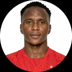 Moussa Moise Camara