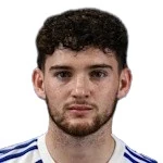 Charlie Weston